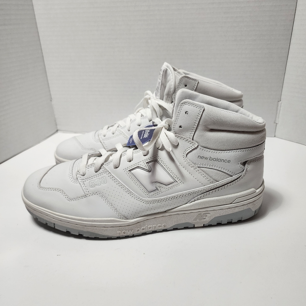 New Balance 650 Sneakers